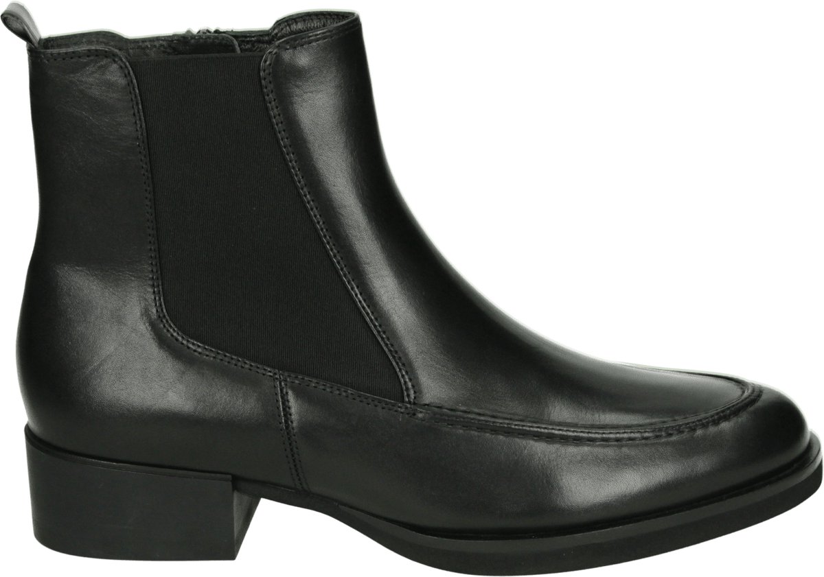 Hogl - 102913 - Half-hoge schoenen - Kleur: Zwart - Maat: 41