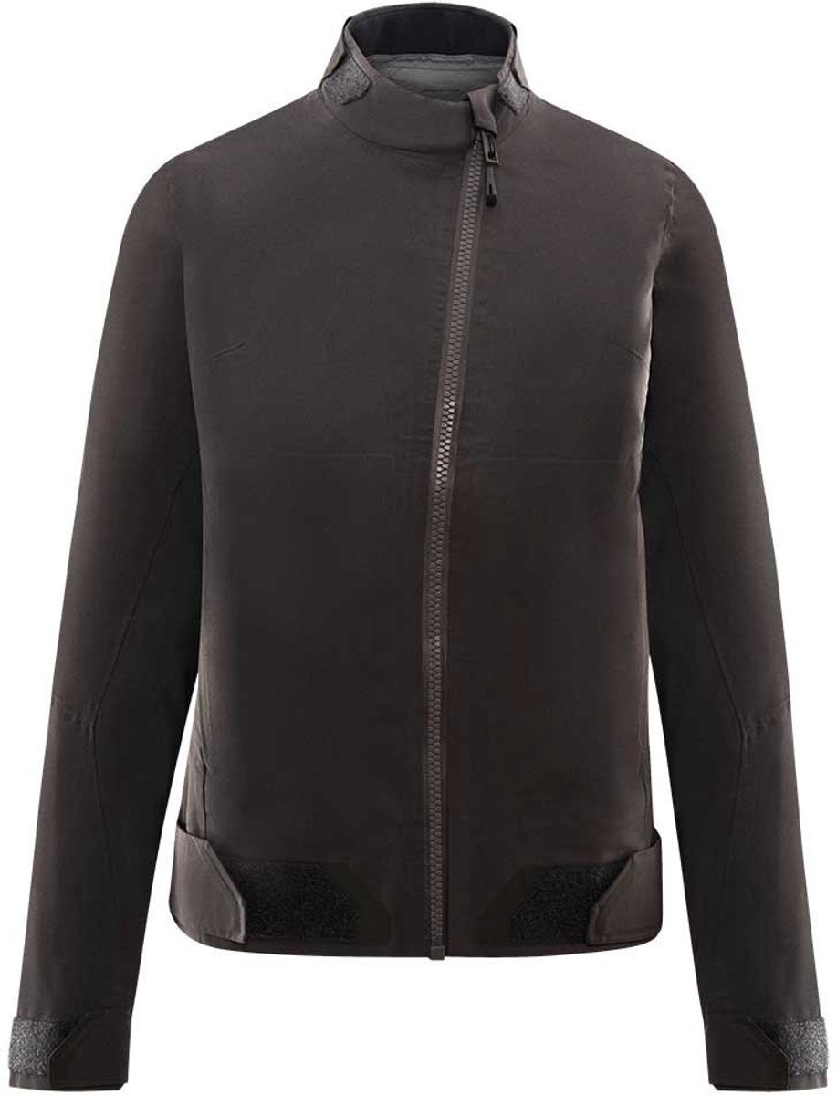 North Sails Performance Inshore Race Jas Bruin XS Vrouw