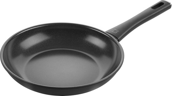 Fissler Ceratal Classic Koekenpan, 24cm kopen