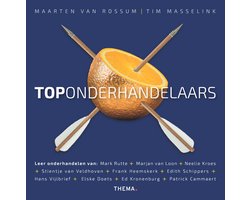 Toponderhandelaars