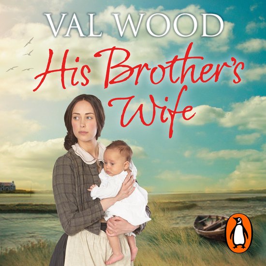 His Brother's Wife - cover