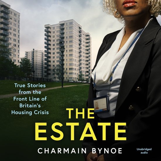 The Estate - cover