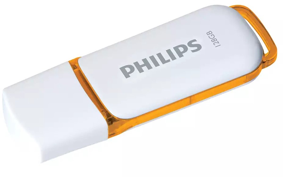 Philips USB flash drive Snow Edition 128GB, USB2.0