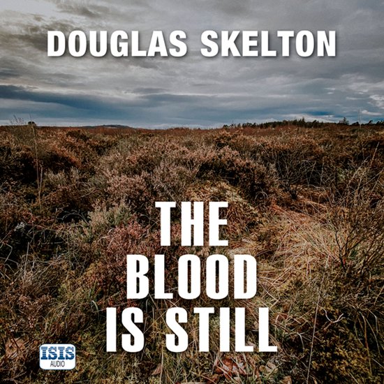 The Blood is Still - cover