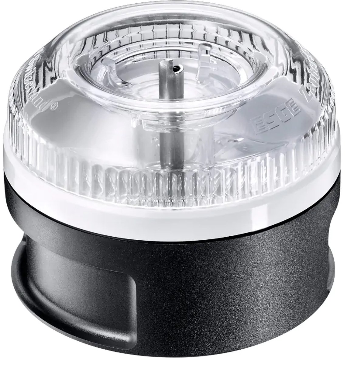 Bamix Staafmixer Set - Superbox - 250 W - Metallic – foto 2