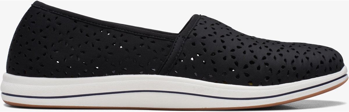 CLARKS Sneaker Brinkley