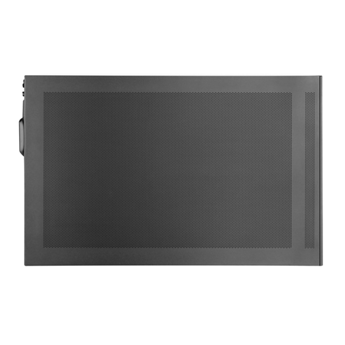 Silverstone Sst-Sg17B Computerbehuizing Kubus Zwart - afbeelding 7