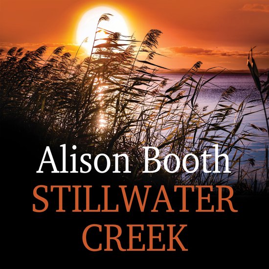 Stillwater Creek - cover