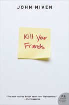 Kill Your Friends