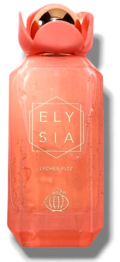 Fragrance World - Elysia Eau de Parfum - Lychee Fizz