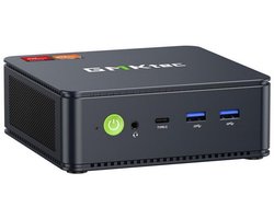 GMKtec - M5 PLUS-512 - Klein computer