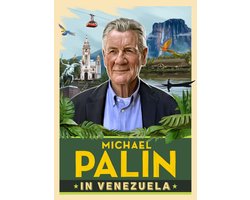 Michael Palin in Venezuela