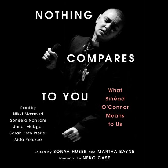 Nothing Compares to You - cover