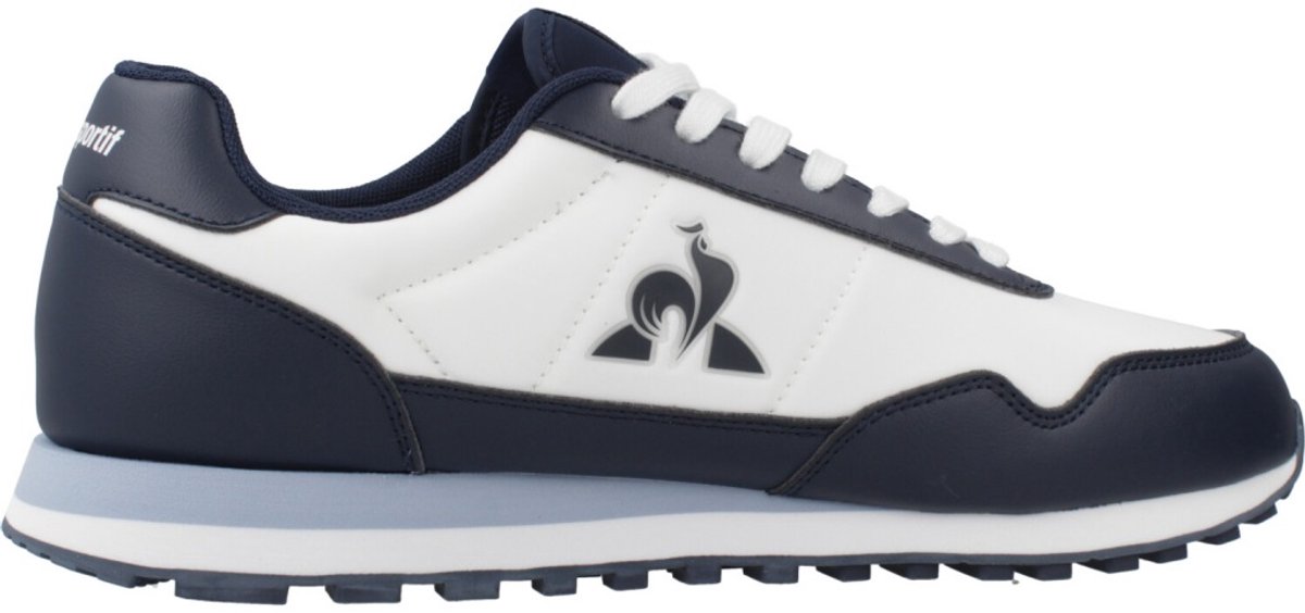 Le Coq Sportif Astra 2 Optical White / Dress Blue