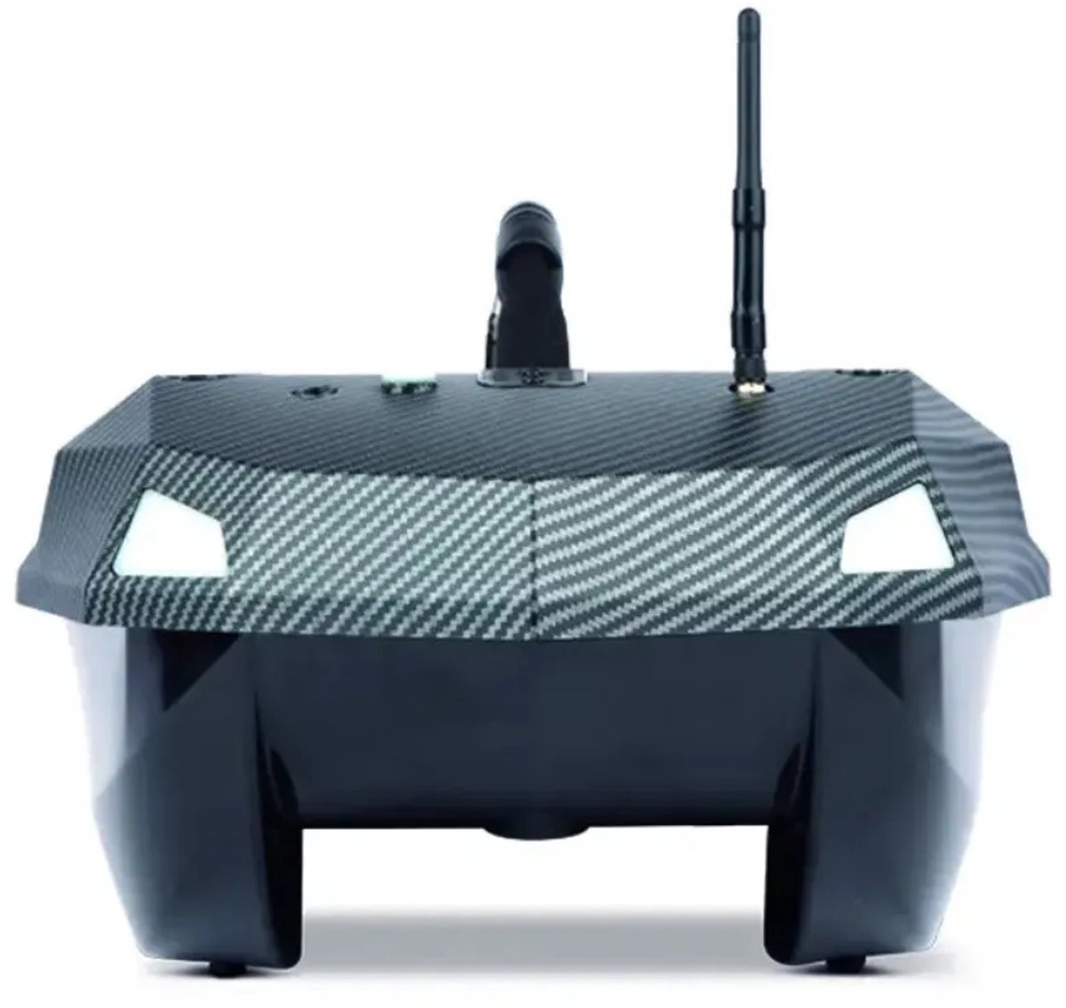 Starlink Suberb Voerboot - Karper Voerboot - Cruise Control - 500M Bereik - 2 Batterijen - Hook-relase - Inclusief Draagtas - 1 Jaar Garantie