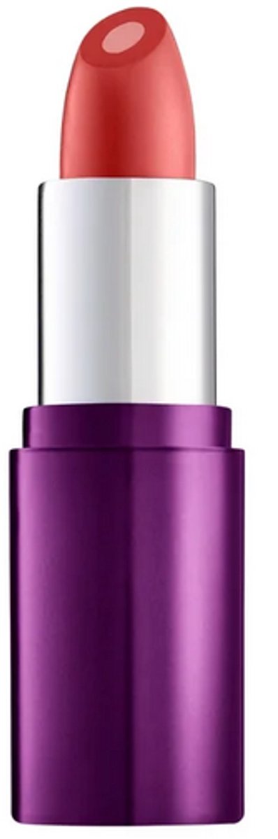 Covergirl - Simply Ageless Moisture Renew Core Lipstick - 290 Brilliant Coral - Hyaluronzuur - Lipstick - 4,2 g