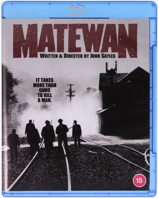 Matewan