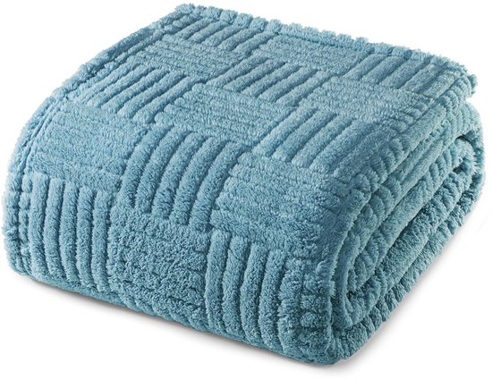 SJSXWQN Deken Cyaan Grave Warm Deken voor Slaapbank Deken voor Volwassenen en Kinderen Zachte Lichtgewicht Deken voor Settees Camping Reizen 150x200cm (60x80 SJSXWQN Deken Cyaan Grave Warm Deken voor Slaapbank Deken voor Volwassenen en Kinderen Zachte Lichtgewicht Deken voor Settees Camping Reizen 150x200cm (60x80
