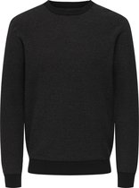 Only & Sons Onsfelix Reg 12 Crew Knit Noos heren Gebreide trui
