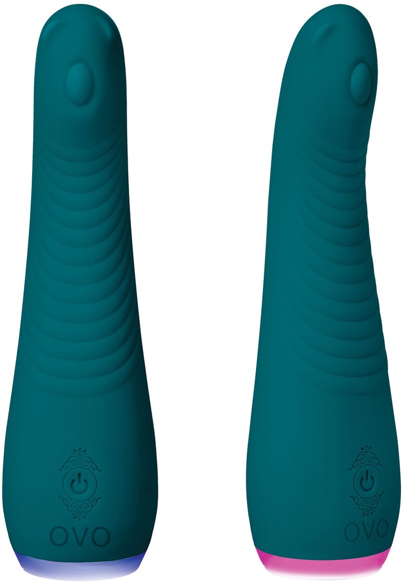 Ovo - Phoebe G-spot Vibrator