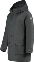 JACK & JONES Jprccmoon Parka Uomo Con Cappuccio - Giacca Autunnale Impermeabile, Stile Urbano