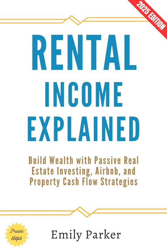 Rental Income Explained: - cover