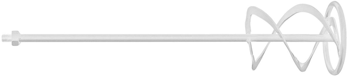 Metabo Toebehoren - Menggarde, 12x59 cm 626738000