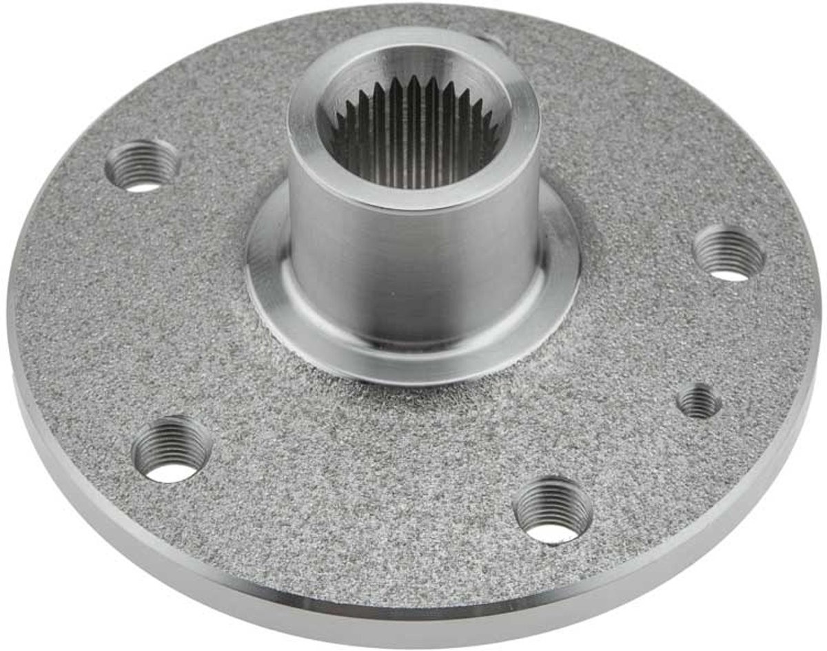 Wielnaaf vooras OEM 8200153076