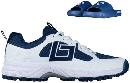 Brabo Tribute Hockeyschoenen + Slippers