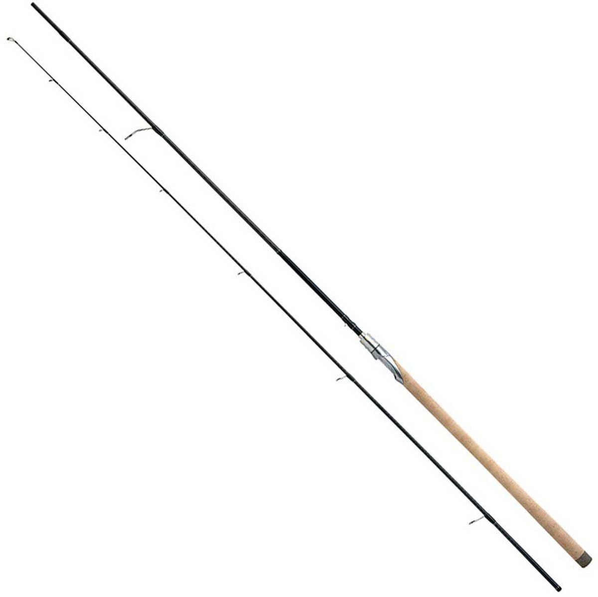 Shimano Fishing Aspire Sea Forelhengel Zwart 2.74 m / 7-35 g