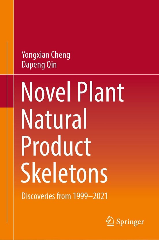 Chemistry and Material Science (R0) - Novel Plant Natural Pr ... - cover