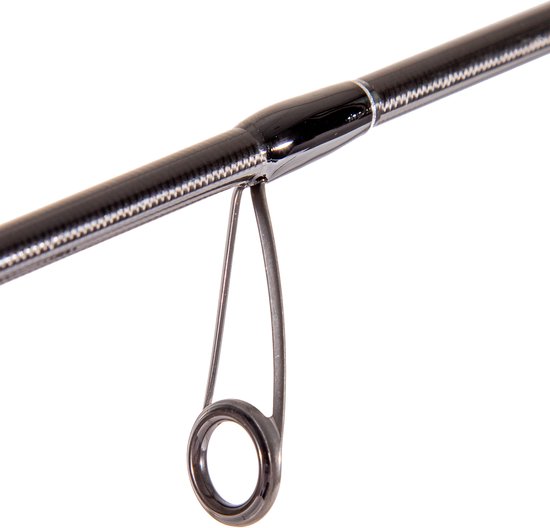 Grayton Apex Finesse Light Spinhengel 2.10m (3-12g) - Spinhengel van Grayton — afbeelding 3