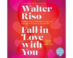 Fall in Love with You