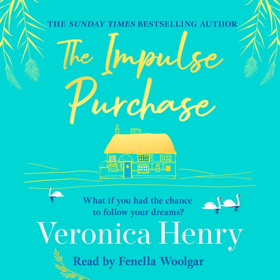 The Impulse Purchase - cover