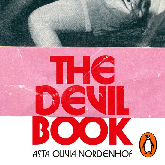 The Devil Book - cover