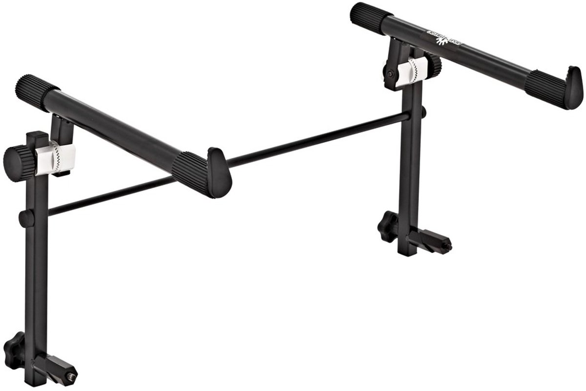 Verstelbaar Tweede Niveau voor X-frame Keyboard Standaard