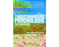 Transpersoonlijke psychologie