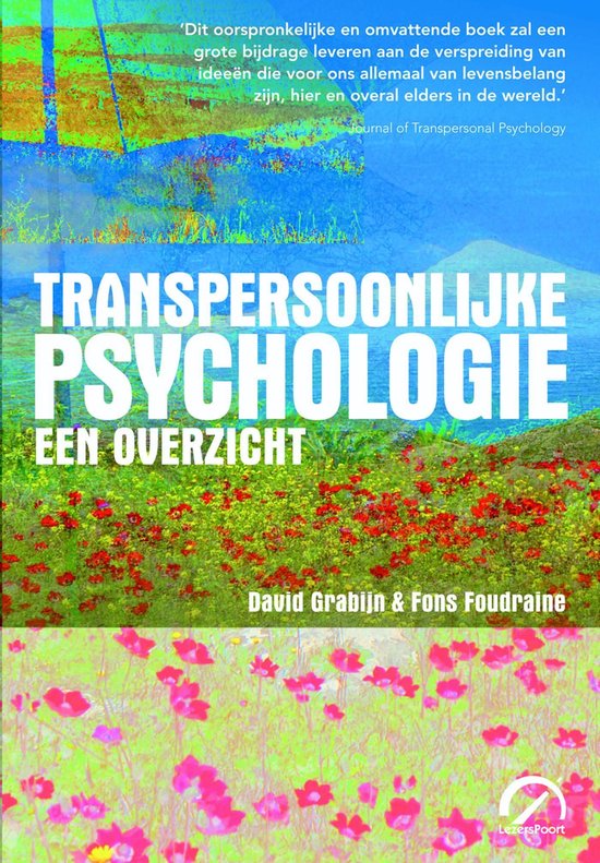 Transpersoonlijke psychologie