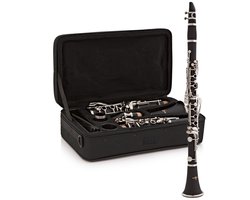 Studenten Klarinet van Gear4music