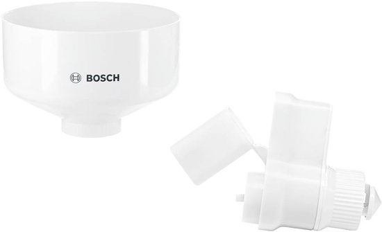 Bosch MUZ5GM1 Graanmolen - Accessoire Voor de MUM 5 Keukenmachines van Bosch — afbeelding 5