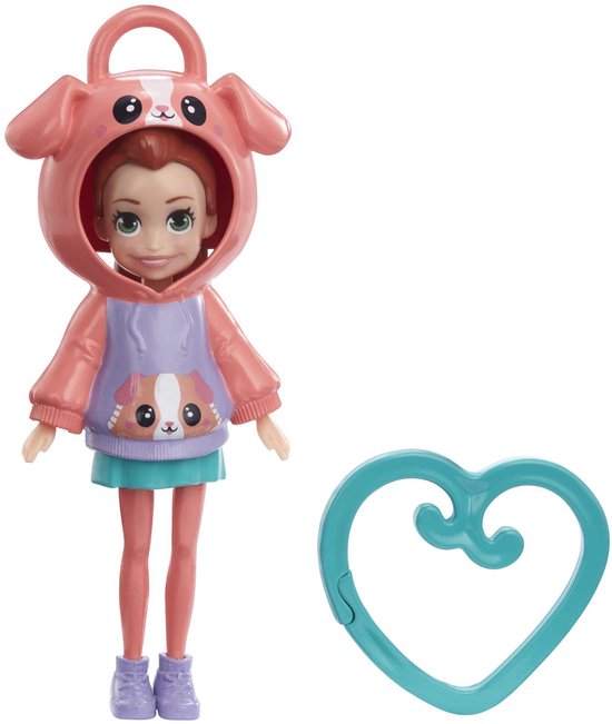 Polly Pocket Donut Polly Pocket Mattel 80ste Verjaardag, Erfgoed, Compacte Speelset, Huis Met 3 Poppen, 1 Dierenvriendje, Een Modieus Rokje, Meubels Met Feestthema Polly Pocket Verzamelaar Item Polly Pocket Donut Polly Pocket Mattel 80ste Verjaardag, Erfgoed, Compacte Speelset, Huis Met 3 Poppen, 1 Dierenvriendje, Een Modieus Rokje, Meubels Met Feestthema Polly Pocket Verzamelaar Item