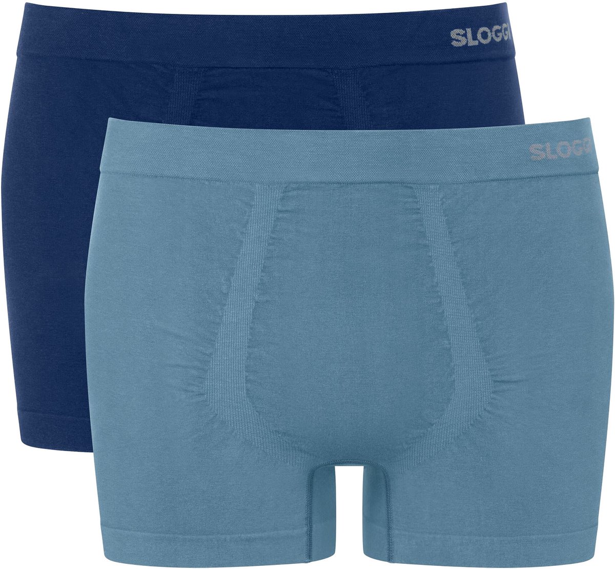 sloggi Retro Pants GO Smooth Short