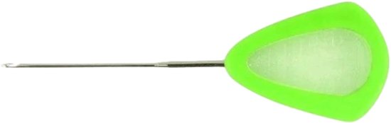 Pole Position Glow In The Dark Pointed Needle - Boilienaald van PB Products — afbeelding 2