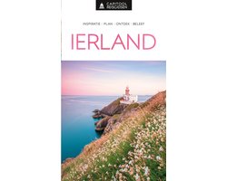 Capitool reisgidsen - Ierland