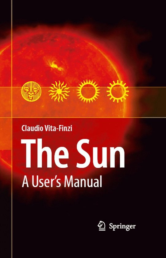 The Sun - cover