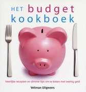 Het Budgetkookboek