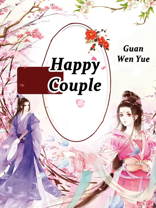 Volume 10 10 - Happy Couple