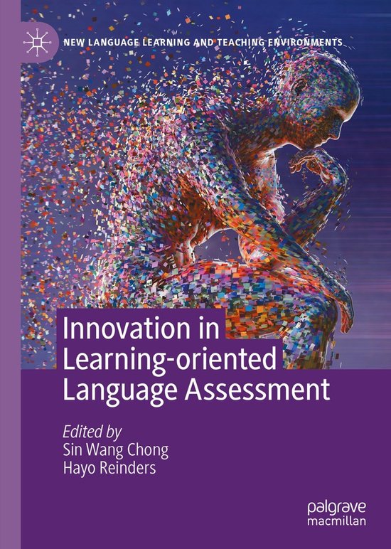 New Language Learning and Teaching Environments- Innovation  ... - cover