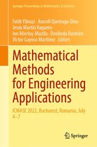 Springer Proceedings in Mathematics & Statistics- Mathematical Methods for Engineering Applications