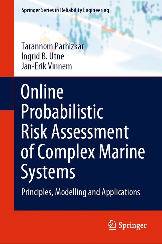 Springer Series in Reliability Engineering- Online Probabili ... - cover